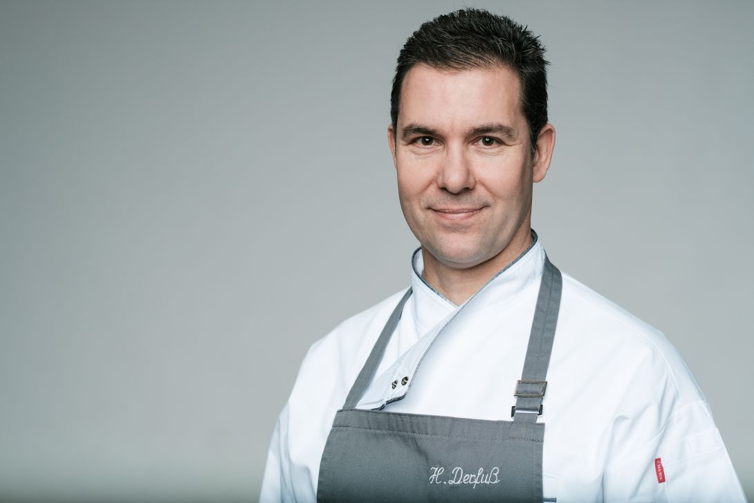 Harald Derfuß (c) Klosterhof Premium Hotel & Health Resort