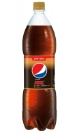 Pepsi MAX® Ginger