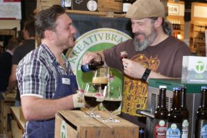 Foodpairing Koch und Braumeister