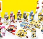 Ecke im Minions-Fieber