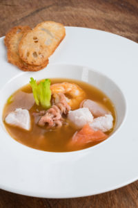 Food Strönholt © Magulski Photo