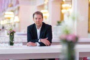 Mirko Mann (Foto: Optimahl, frei zur Veröffentlichung bei Namensnennung)