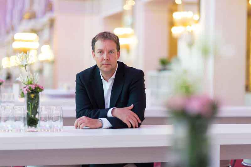 Mirko Mann (Foto: Optimahl, frei zur Veröffentlichung bei Namensnennung)