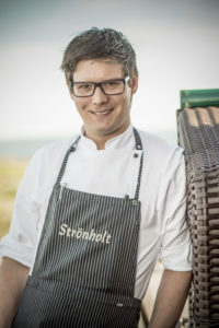 Quirin Brundobler (c) BUDERSAND Hotel - Golf & Spa - Sylt