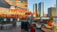 Rooftop Bar