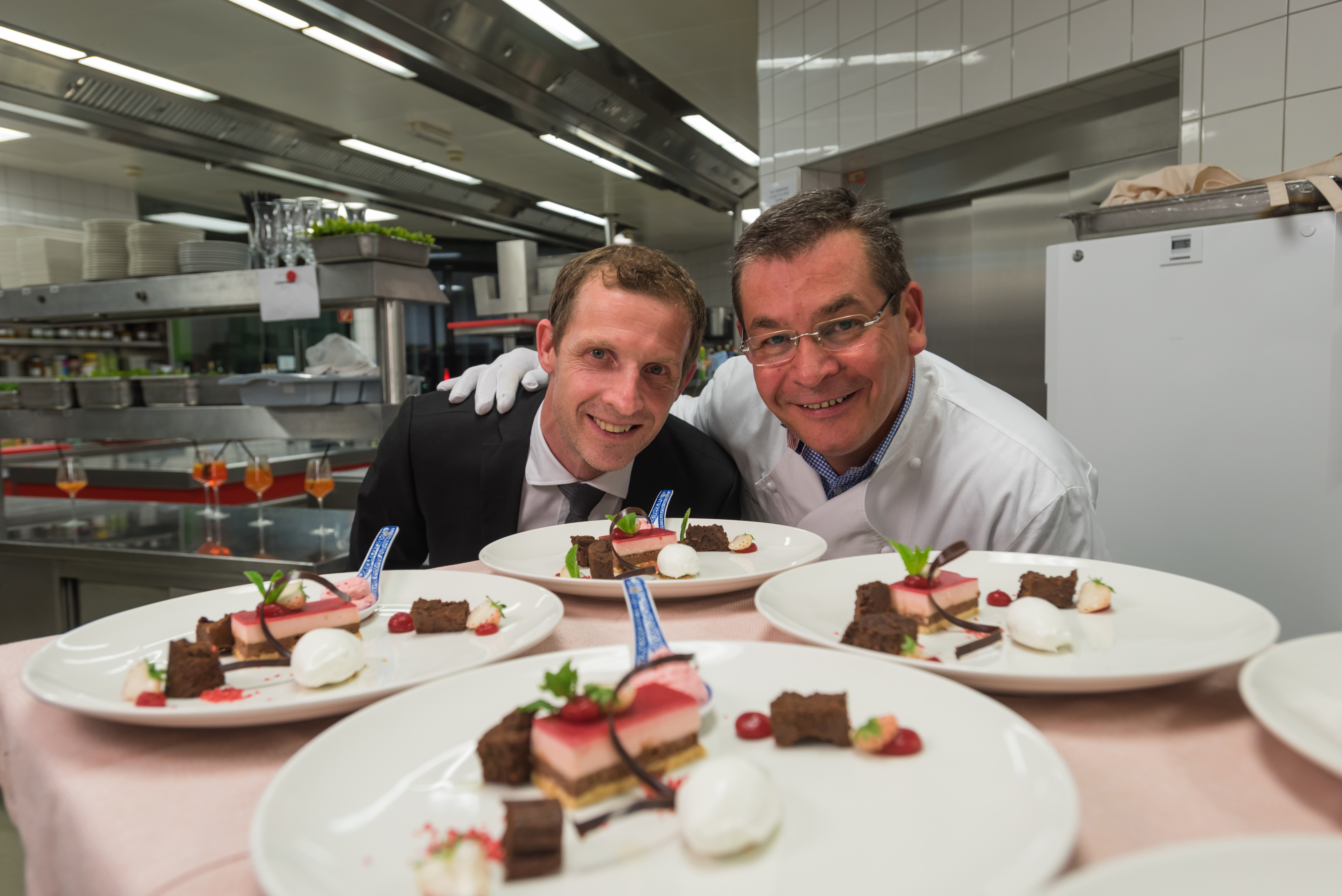 Gourmetfestival Wörthersee