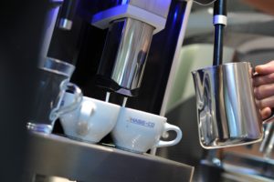 HASE+CO Kaffeeberatung