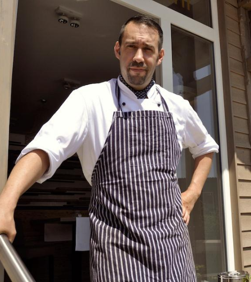 Koch Rüdiger Fleischhacker