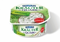 Kräuterquark