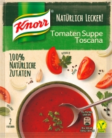 NEU von Knorr