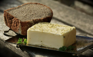 Butter, LID