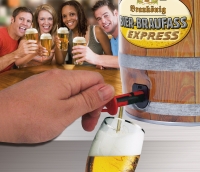 BRAUKÖNIG ® Braufass Express