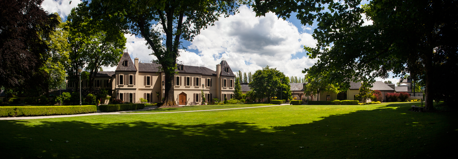 Chateau Ste. Michelle