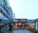 LaCantina / Nazar Eventhouse in Eningen bestens geeignet für Veranstaltungen aller Größen