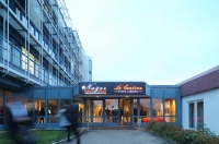 LaCantina / Nazar Eventhouse in Eningen bestens geeignet für Veranstaltungen aller Größen