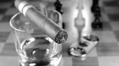 Whisky & Tobacco Days 2017