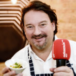 Spitzenkoch Kolja Kleeberg