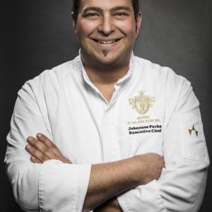 Johannes Fuchs