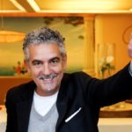 Mario Gamba Chefkoch des Acquarello