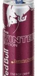 Red Bull Winter Edition 2017