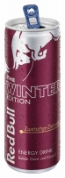 Red Bull Winter Edition 2017