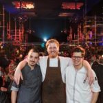 Ricky Saward zum Frankfurter „Kochtalent 2017“ gekürt