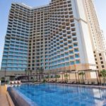 Fünf Sterne für das JA Ocean View Hotel