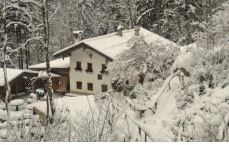Gasthaus Klobenstein