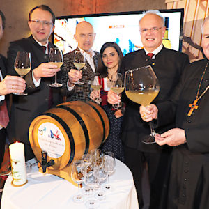 Grüner Veltliner Krems