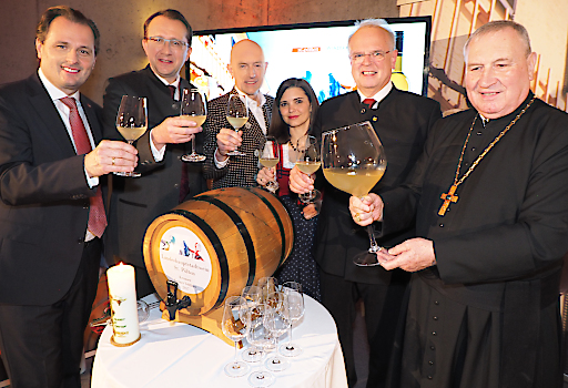 Grüner Veltliner Krems