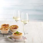 alkoholfreier Wein