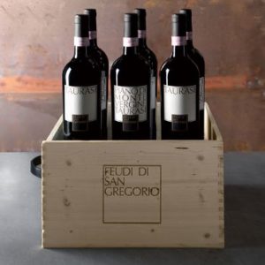 Taurasi Wine Selektion