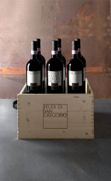 Taurasi Wine Selektion