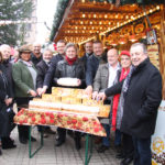 Benefizstollen