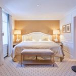 kronenhof suite
