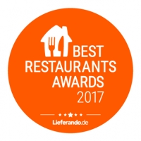 BEST RESTAURANTS AWARDS