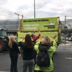 Demo München