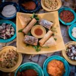 Marokkanisches Essen