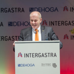 Presse INTERGASTRA 2018