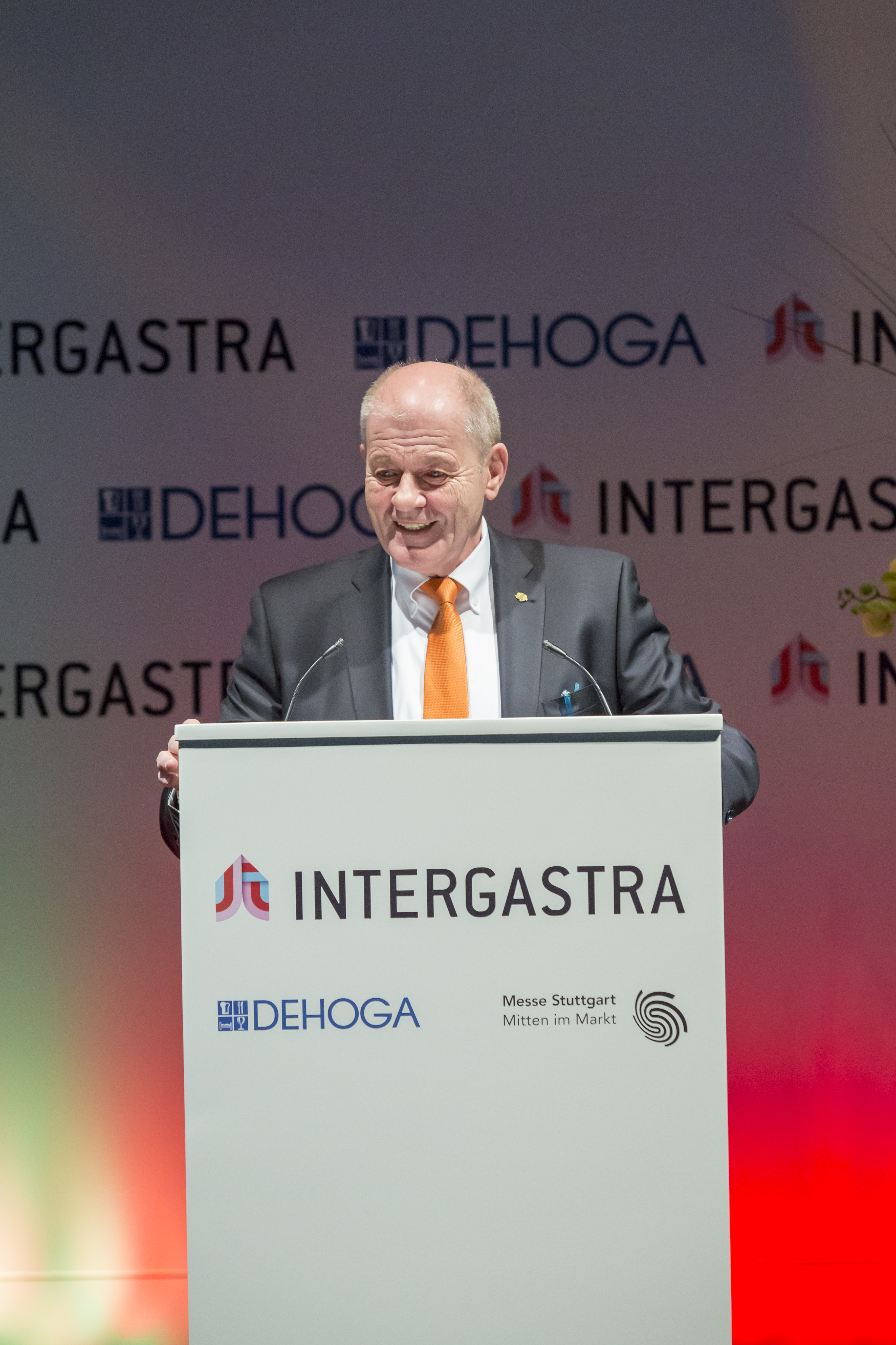 Presse INTERGASTRA 2018