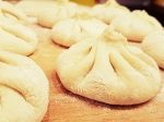 Khinkali Abend
