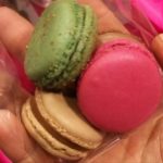 Macaron Backkurs