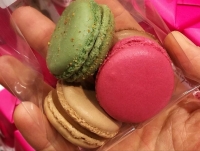 Macaron Backkurs