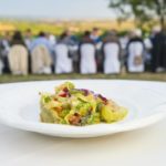 Niederösterreich: „Tafeln im Weinviertel“
