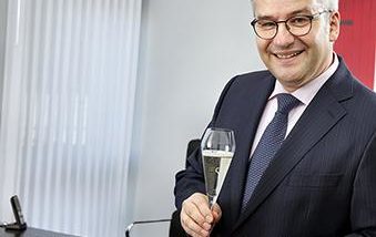 Markus Del Monego Weinwxperte