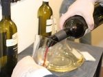 Weinabend am 9. März 2018