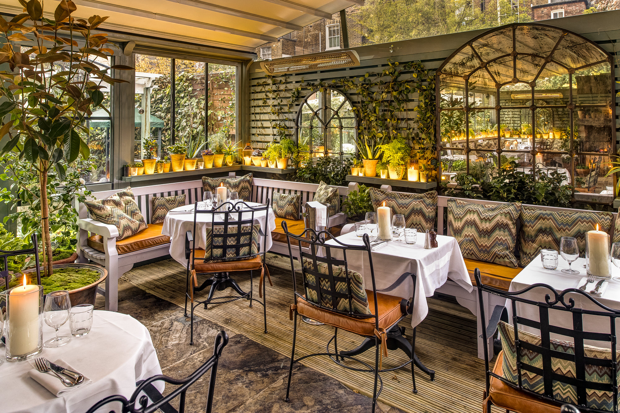 Essen mit Stil So wichtig sind Raum und FoodDesign im Restaurant Gastroecho Das