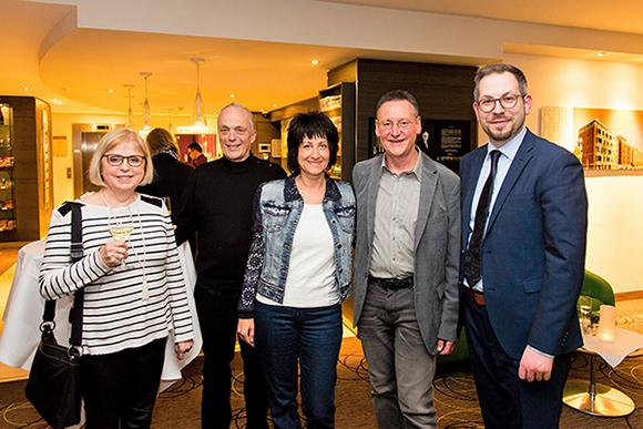 Fürther Hotel Mercure Nürnberg West