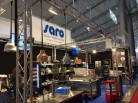 Saro Gastro Products