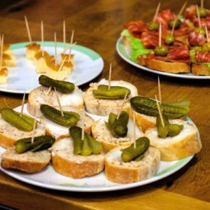 eat-the-world Erfurt